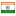 ajitnazre.com server is located in India